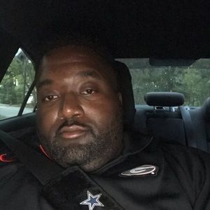 Meet your Posher, Rontae